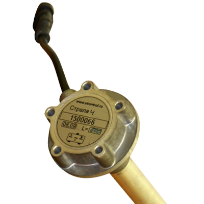 Датчик топлива nmea 2000